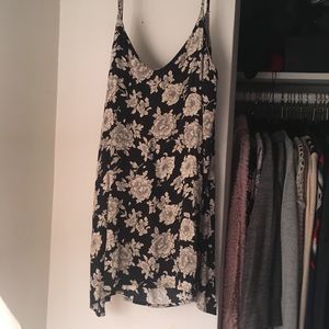 Brandy Melville tank top dress
